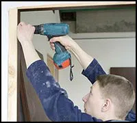 Central Garage Door Repair Service Ramsey, NJ 201-478-4142 - Installation